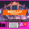 NOTTE ROSA MILANO 2024 all’ EX MACELLO – Free entry